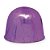 Folha Chumbo Lilas 16X15,6 - 300 Un - Imagem 1