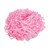 Palha de Papel Seda Decorativa Rosa com 50G - 1 Un - Imagem 1