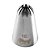 Bicos para Confeitar Flor de Pitanga Aço Inox Nº1E - Cromus Allonsy - Imagem 1