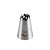Bicos para Confeitar Flor de Pitanga Aço Inox Nº108 - Cromus Allonsy - Imagem 1