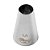 Bicos para Confeitar Perle Aço Inox Nº1A - Cromus Allonsy - Imagem 1