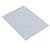 Tapete de Silicone Textura para Buche Coracão 24,8X18X0,3cm - Cromus Allonsy - Imagem 1