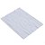 Tapete de Silicone Textura para Buche Tronco 24,8X18X0,3cm - Cromus Allonsy - Imagem 1