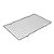 Grade Resfriamento Aço Carbono 40X25X1,5cm - Cromus Allonsy - Imagem 1