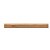 Rolo de Massa 44,5X4,5cm - Bambu - Cromus Allonsy - Imagem 1