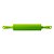 Rolo Massa Silicone 4X4X31,5cm - Cromus Allonsy - Imagem 1