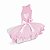 Caixa Vestido de Bailarina Ballet 4X6,5X10,5 - 8 Un - Imagem 1