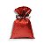 Saco Metal 20X29 Vermelho Opacque - 50 Un - Imagem 1