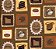 Saco Perolado 11X19 Gourmet - 100 Un - Imagem 1
