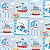 Saco Perolado 15X22 Boat - 50 Un - Imagem 2