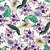 Saco Perolado 15X29 Jardim Real - 50 Un - Imagem 1