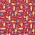 Saco Perolado 30X44 Road - 50 Un - Imagem 2