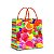 Sacola Laminada Travessuras PP 14X13X6 - 10 Un - Imagem 1