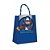 Sacola Papel com Fecha Capitao America P 21,5X15X8 - Imagem 2