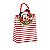 Sacola Papel com Fecha Mickey M 26X19,5X9,5 - Imagem 1