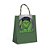 Sacola Papel com Fechamento Hulk M 26X19,5X9,5 - Imagem 1