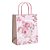 Sacola Papel Marina M 26X19,5X9,5 - Imagem 1
