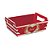 Cesta de Cartão Forever Mg 27X18,5X9,5 - Imagem 1