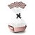 Kit Cesta Star Mg 27X18,5X9,5 - Imagem 1