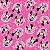 Saco 15X22 Minnie Shine - 40 Un - Imagem 2