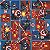 Saco 20X29 Civil War - 40 Un - Imagem 3