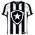 Bandeja Camisa Botafogo - Festcolor - 8 Un - Imagem 1