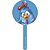 MDF Pick Decorativo Galinha Pintadinha - Festcolor - 1Un - Imagem 1