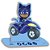 MDF Personagem P Menino Gato Individual - Festcolor - 1Un - Imagem 1