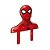 MDF Topo para Bolo Homem Aranha - Festcolor - 1Un - Imagem 1