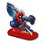 MDF Personagem M Lança Teia Homem Aranha - Festcolor - 1Un - Imagem 1