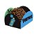 Porta Forminha Fortnite - Festcolor - 40Un - Imagem 1