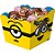 Cachepot Médio Minions - Festcolor - 08Un - Imagem 1