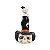Enfeite Decorativo Chapéu Fantasma para Decoração de Halloween - Cromus - 1 Un - Imagem 1