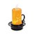 Vela Eletrônica Jack para Decoração de Halloween - Cromus - 1 Un - Imagem 3