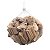 Saco Cascalho Nud 10cm 2Lr44   - 1 Un - Imagem 1