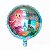 Balão Metalizado Sereia 40 cm - Imagem 1