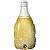 Balão Qualatex 14" - Shape Solto - Garrafa De Vinho-Ouro - 1 Un - Imagem 1