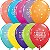 Balão Qx Party - Happy Retirement! - 6 Un - Imagem 2