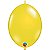 Balão Qualatex 6" - Liso Látex - 50 Un - Imagem 1