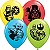 Balão Qualatex 12" - Q-Link Sortido Especial - Star Wars - 50 Un - Imagem 1