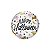 Balão Qualatex 18" - Redondo - Happy Halloween-Fantasmas - 1 Un - Imagem 1