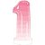Balão Qualatex 38" - Shape - 1-Rosa Ombre - 1 Un - Imagem 1