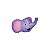 Balão Qualatex 14" - Shape Solto - Elefante Animado - 1 Un - Imagem 1