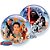 Balão Qualatex 22" Bubble Simples Pc1 Star Wars: The Force Awakens - 1 Un - Imagem 1