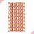 Painel Inflável Metalizado Estilo Shimmer Wall 110x60cm Rosé - 1 Un - Imagem 1