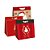 Caixa New Plus Horizontal 33x11x32cm Sortido Natal - 10 Un - Imagem 1