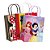 Sacola de Papel Sortido Disney M 26x19,5x9,5cm - 10 Un - Imagem 1