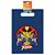 Sacola Kids Para Presente 22x31cm Xmen - 40 Un - Imagem 1