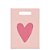 Sacola Flex 22x31cm Season Rosa Pink - 10 Un - Imagem 1
