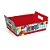 Cesta de Cartão Balance MG 27X18,5X9,5 - 10 Un - Imagem 1